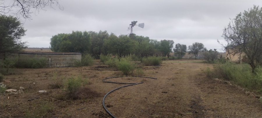 Commercial Property for Sale in Bultfontein Rural Free State